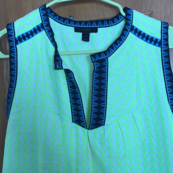 J.Crew Dress - Picture 2 of 3